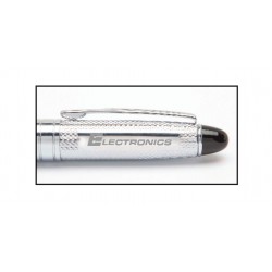Metal Promotional Pens - Brussels Metal Pen