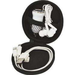 Tools & Pocket Knives - Spirit Techno Kit