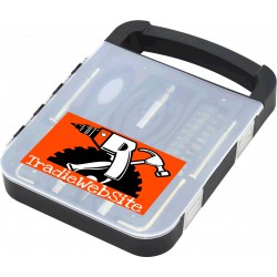 Tools & Pocket Knives - Tradie Tool Kit