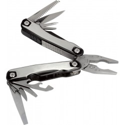 Tools & Pocket Knives - Frontier Multi Tool, Stainless Steel