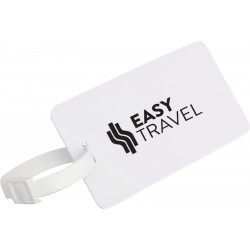 Luggage Tags - Atlas Luggage Tag