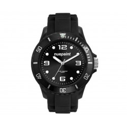 Corporate Watches - Watch, Unisex with Silicone Strap