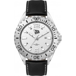 Corporate Watches - Watch, Mens - Leather Strap