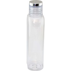 Drink Bottles - Virginia700ml Clear Water Bottle