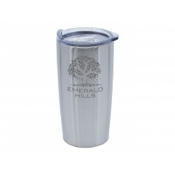Travel Mugs - Seville 500ml Double Wall Mug