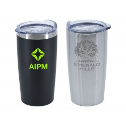 Travel Mugs - Seville 500ml Double Wall Mug