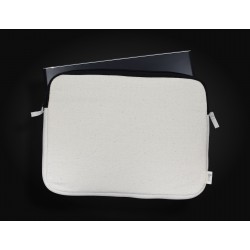 Computer Laptop Bags - Calico 13 Laptop Sleeve 24cm x33cm x3cm