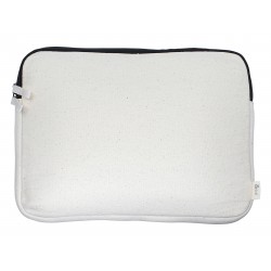 Computer Laptop Bags - Calico 13 Laptop Sleeve 24cm x33cm x3cm