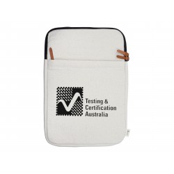 Computer Laptop Bags - Calico 15 Laptop Sleeve 27.5 x 40 x 3cm