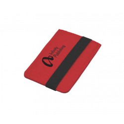 Phone Accessories - Felt iPhone Holder. Indent