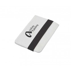 Phone Accessories - Felt iPhone Holder. Indent