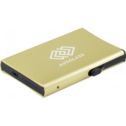 Business Card Holders - Cards in a Flash, Indent