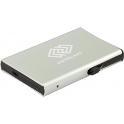 Business Card Holders - Cards in a Flash, Indent
