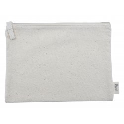 Conference Bags & Satchels - Calico Conference Bag 17cm x 24cm