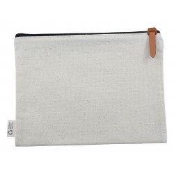 Conference Bags & Satchels - Calico Conference Bag 17cm x 24cm