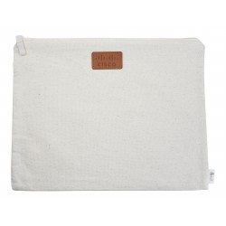 Conference Bags & Satchels - Calico Conference Bag 28cm x 37cm