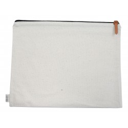 Conference Bags & Satchels - Calico Conference Bag 28cm x 37cm