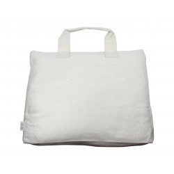 Conference Bags & Satchels - Calico Conference Bag 28cm x 37cm x 6cm