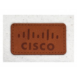 Travel & Trolley Bags - Calico Travel Pouch 14.5cm x22.5cm x5cm