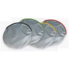 Promotional Car Gifts - Dash-Mate Sunshade - INDENT