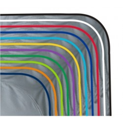 Promotional Car Gifts - Dash-Mate Sunshade - INDENT