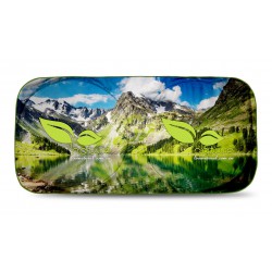 Promotional Car Gifts - Dash-Mate Sunshade - Full Colour INDENT