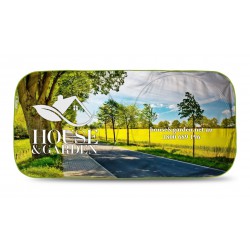 Promotional Car Gifts - Dash-Mate Sunshade - Full Colour INDENT