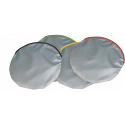 Promotional Car Gifts - Dash-Mate Sunshade - Full Colour INDENT