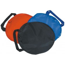 Promotional Car Gifts - Auto Sunshade, Silver