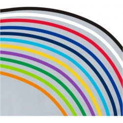 Promotional Car Gifts - Auto Sunshade, Silver