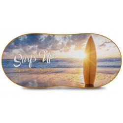 Promotional Car Gifts - Auto Sunshade - Full Colour INDENT SEA