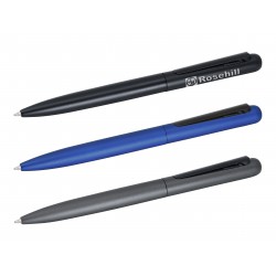 Metal Promotional Pens - Berliner Metal Pen