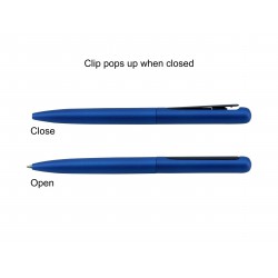 Metal Promotional Pens - Berliner Metal Pen