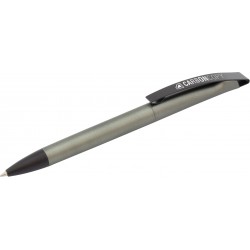 Metal Promotional Pens - Stealth Metal Pen