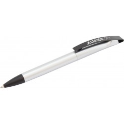Metal Promotional Pens - Stealth Metal Pen
