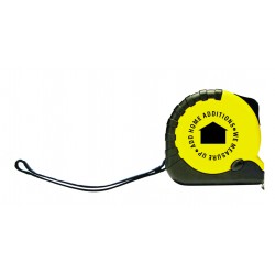 Printed Tape Measures - Universal 5m Tape Measure (new version)
