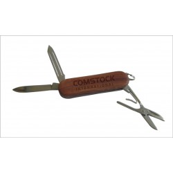Tools & Pocket Knives - Wood Knife