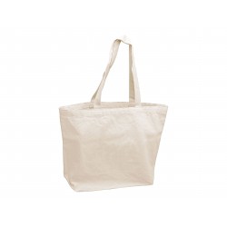 Tote & Calico Bags - Eco Event Bag - Large (340gsm)