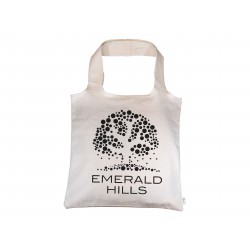 Tote & Calico Bags - Calico Shoulder Bag 37cm x 37cm