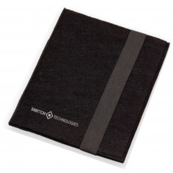 Ipad & Tablet Accessories - Felt iPad Holder. Indent