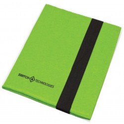 Ipad & Tablet Accessories - Felt iPad Holder. Indent