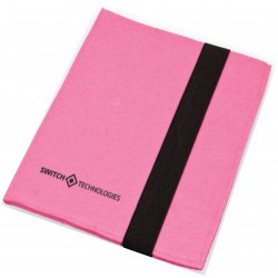 Ipad & Tablet Accessories - Felt iPad Holder. Indent