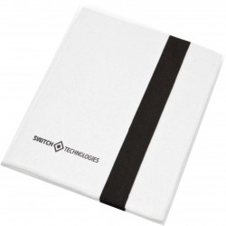 Ipad & Tablet Accessories - Felt iPad Holder. Indent