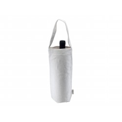 Wine Holders & Carriers - Calico Wine Bag