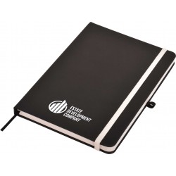Promotional Journals & Noteboooks - Carnival Plus A5 Notepad