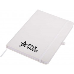 Promotional Journals & Noteboooks - Carnival Plus A5 Notepad