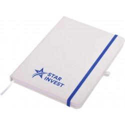 Promotional Journals & Noteboooks - Carnival Plus A5 Notepad