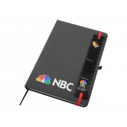 Promotional Journals & Noteboooks - Carnival Plus A5 Notepad