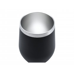 Reusable Coffee Cups - Metal - Monaco Double Wall Mug