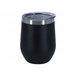 Reusable Coffee Cups - Metal - Monaco Double Wall Mug
